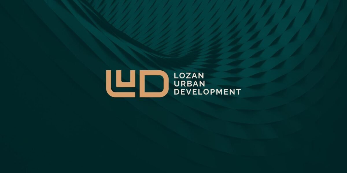 لوزان للتطوير العقاري