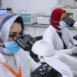 معمل تحاليل طبية مؤجر لبراند للبيع في القاهرة