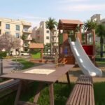تصميم كمبوند ديار 2
