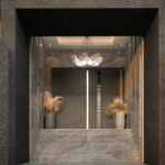 شقة للبيع في النورث هاوس بالقاهرة الجديدة