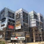 دجلة سكوير مول المعادي