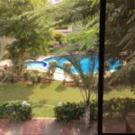 فيلا للإيجار غير مفروشة في  6 أكتوبر جارانا