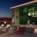 تصميم كمبوند جدران زهراء المعادي