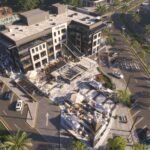 أرينا مول الشروق