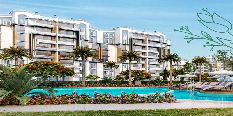 فورسيزون جروب للتطوير العقاري اسعار كمبوند فلوريا العاصمة الادارية