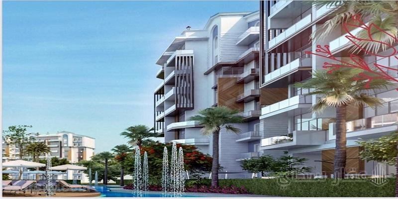 فورسيزون جروب للتطوير العقاري كمبوند فلوريا العاصمة الادراية الجديدة