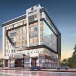 انيزيو مول العاصمة الادارية