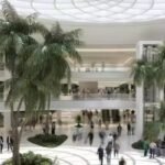 أسعار انيزيو مول العاصمة الادارية