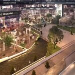 Opal Business Complex Mall
