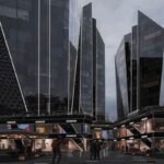 ابسايدر تاور العاصمة الادارية