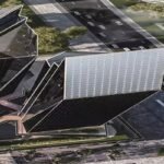 موقع مول Obsidier Tower