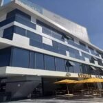 اوريوم مول الشروق