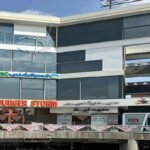 اوريوم مول الشروق