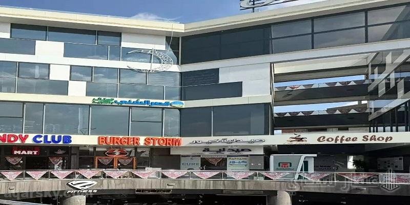 أسعار اوريوم مول الشروق 2026 – Orium Mall