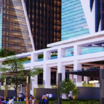 اويا تاورز العاصمة الادارية