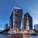 اويا تاورز العاصمة الادارية