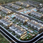 بارك ديل زايد الجديدة