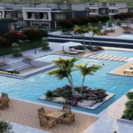 بارك ديل زايد الجديدة