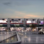 بريف مول الشيخ زايد