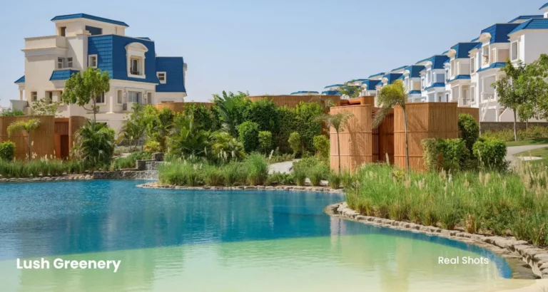 ماونتن فيو تشيل آوت بارك 6 أكتوبر