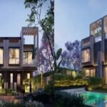 مميزات مشروع  River Park Compound New Zayed