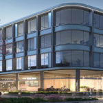 T. HUB Business Complex