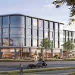 T. HUB Business Complex