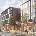 تي هب القاهرة الجديدة