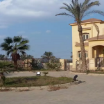 جاردينيا بارك 6 أكتوبر