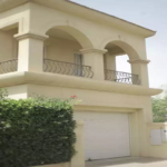 جاردينيا بارك 6 أكتوبر