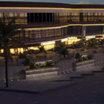Galleria Mall