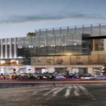 جرانوي مول القاهرة الجديدة