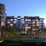 Granoy Mall New Cairo