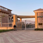 جرين سيتي زايد الجديدة