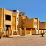 Green City New Zayed