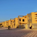 Green City New Zayed