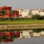 جولف فيوز 6 أكتوبر