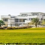 جولف فيوز 6 أكتوبر