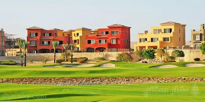 جولف فيوز 6 أكتوبر