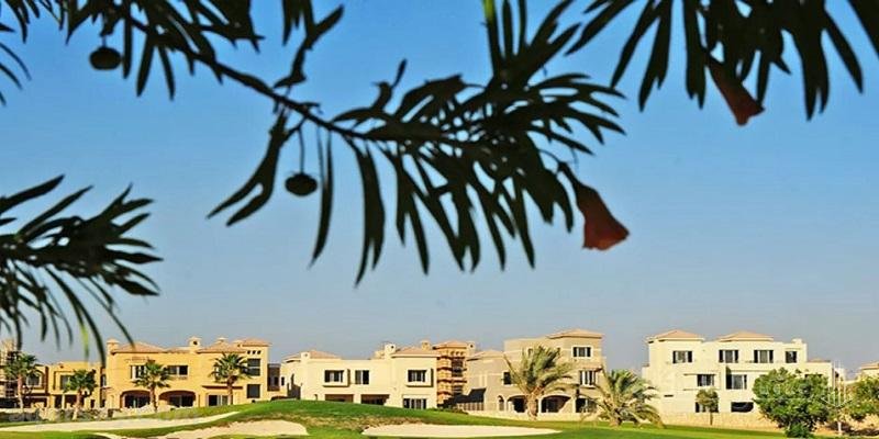 جولف فيوز 6 أكتوبر