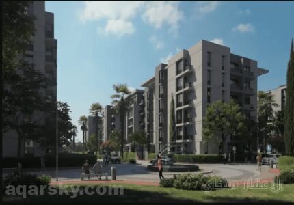 أسعار كمبوند ريڤيل العبور 2026 |الأشراف العقارية