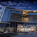 سكاي بيزنس بارك العاصمة الإدارية