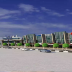 سكاي بيزنس بارك العاصمة الإدارية