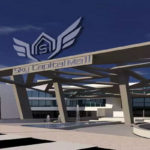 سكاي بيزنس بارك العاصمة الإدارية