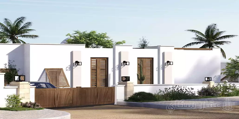 اوراسكوم للتطوير العقاري عقارات للبيع في فيروايز الجونة