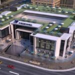 فاليو مول 1 الشروق