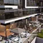 Kanyon Business Complex New