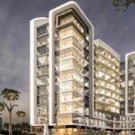 Kanyon Business Complex New