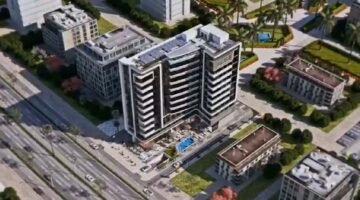 كانيون بيزنس كومبلكس العاصمة الإدارية