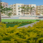 كمبوند أكويا التجمع الخامس